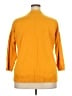 Talbots Yellow Cardigan Size 2X Petite - photo 2