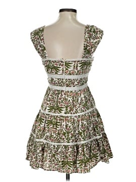 Saylor Cocktail Dress (view 2)