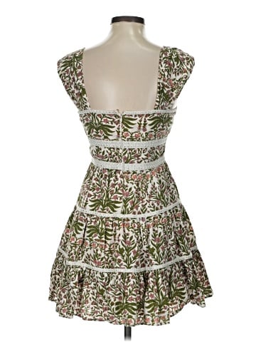 Saylor Cocktail Dress (view 2)