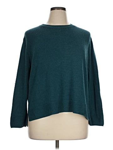 Ella Moss Pullover Sweater (view 1)