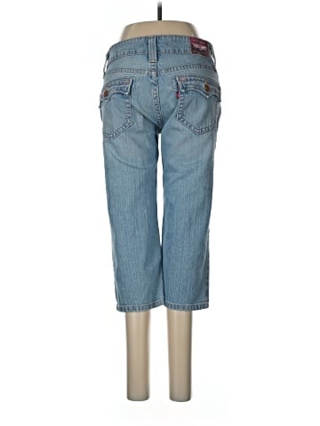 Capri Jeans (view 2)