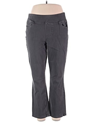 Belle By Kim Gravel Casual Pants (view 1)