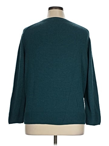 Ella Moss Pullover Sweater (view 2)