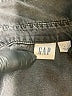Gap 100% Cotton Gray Long Sleeve Button-Down Shirt Size L - photo 7