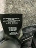 Denim Forum Black Jeans Size 23 waist - photo 8