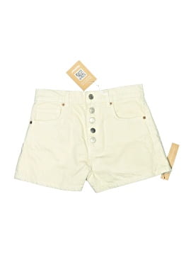 Reformation Jeans Khaki Shorts
