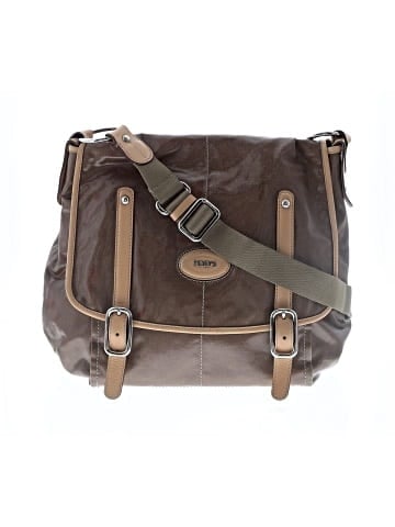 Tod's Messenger (view 1)