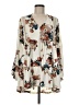 Gimmicks Ivory Casual Dress Size M - photo 1