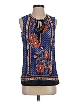 Daniel Rainn Sleeveless Blouse (view 1)