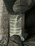 Cable Stitch Black Pullover Sweater Size M - photo 8
