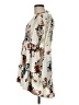 Gimmicks Ivory Casual Dress Size M - photo 5