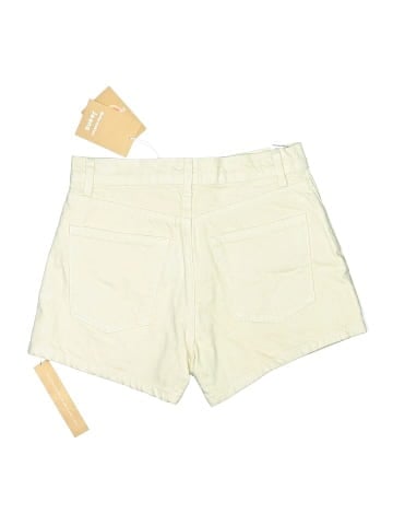 Reformation Jeans Khaki Shorts (view 2)