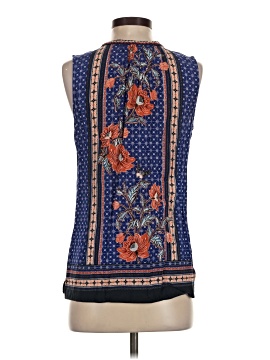 Daniel Rainn Sleeveless Blouse (view 2)