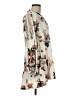 Gimmicks Ivory Casual Dress Size M - photo 4