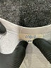 Leallo 100% Cotton Silver Sweatshirt Size XS - photo 7