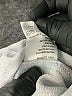 Leallo 100% Cotton Silver Sweatshirt Size XS - photo 8