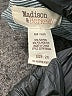 Madison Gray Short Sleeve Top Size 2X - photo 8