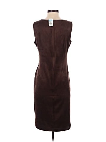 J. McLaughlin Casual Dress (view 2)