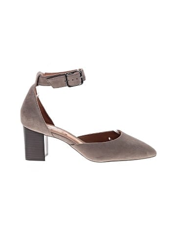 Johnston & Murphy Heels (view 1)