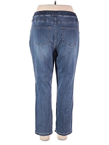 Belle By Kim Gravel Jeans (view 2)