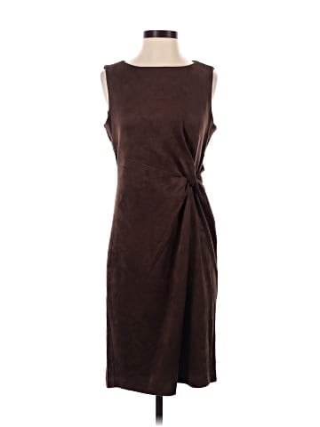 J. McLaughlin Casual Dress (view 1)