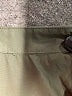 Unbranded Solid Green Casual Dress Size XS (estimated) - photo 7