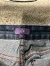 Not Your Daughter's Jeans Solid Blue Jeans Size 4 - photo 7
