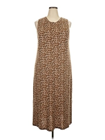 H&M Casual Dress (view 1)