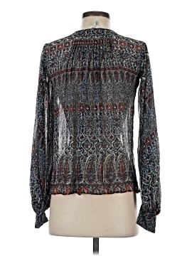 Joie Long Sleeve Blouse (view 2)