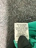 csc studio Teal 3/4 Sleeve Top Size L - photo 6