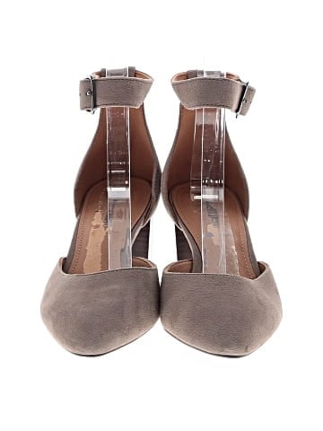 Johnston & Murphy Heels (view 2)