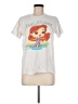 Disney White Short Sleeve T-Shirt Size M - photo 1