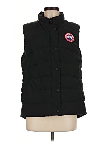 Canada Goose Vest (view 1)
