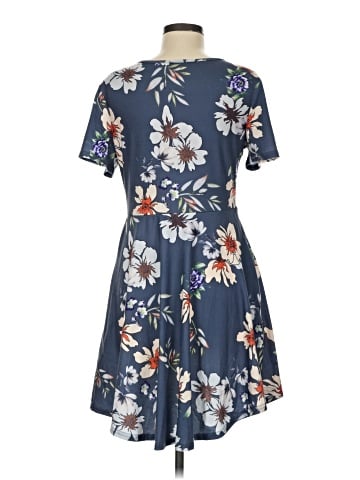 Unbranded Casual Dress (view 2)