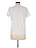 Disney White Short Sleeve T-Shirt Size M - photo 2