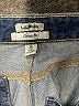 L.L.Bean Blue Jeans Size 14 - photo 7