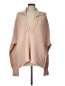 Free People Pink Poncho Size L - photo 1