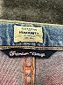 Citizens of Humanity Stars Blue Jeans Size 28 waist - photo 4