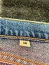 Citizens of Humanity Stars Blue Jeans Size 28 waist - photo 5