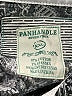 Panhandle Paisley Black Long Sleeve Button-Down Shirt Size XXL - photo 7