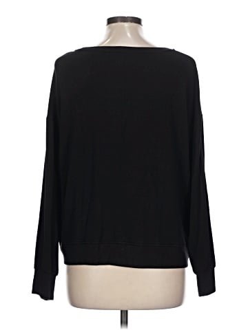 Cynthia Rowley TJX Pullover Sweater (view 2)