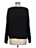 Cynthia Rowley TJX Black Pullover Sweater Size L - photo 2
