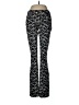 Tory Burch Print Black Jeggings Size 27 waist - photo 1
