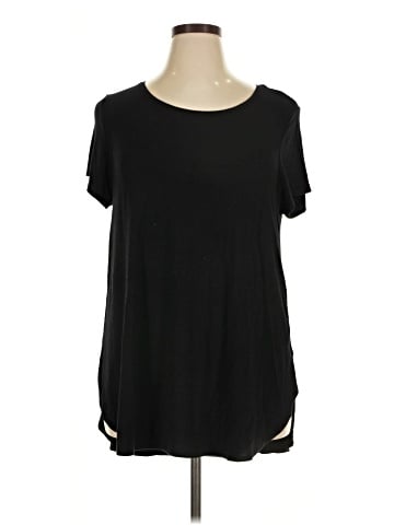 Apt. 9 Short Sleeve T-Shirt (view 1)