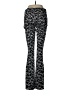 Tory Burch Print Black Jeggings Size 27 waist - photo 2