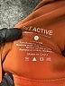 Set Active Brown Tube Top Size S - photo 7