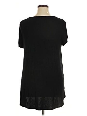 Apt. 9 Short Sleeve T-Shirt (view 2)