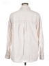 Splendid Solid Ivory Long Sleeve Button-Down Shirt Size XL - photo 2