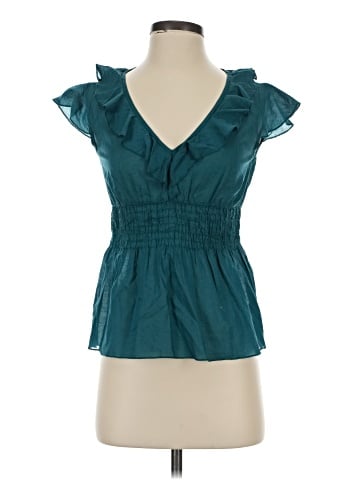 The Limited Sleeveless Blouse (view 1)