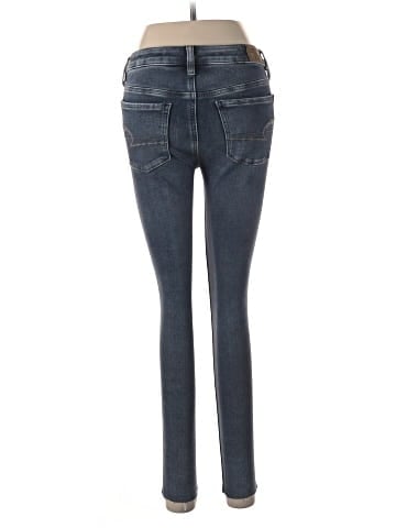 American Eagle Outfitters Jeans (view 2)